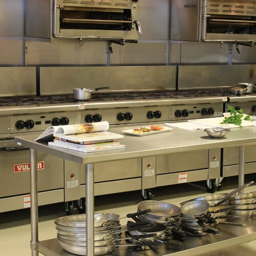 Food Service