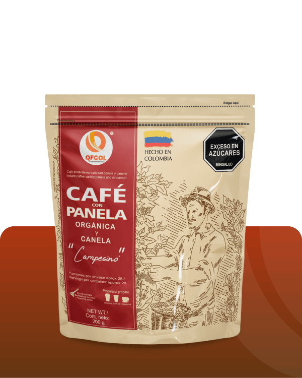 Cafés especiales y tradicionales