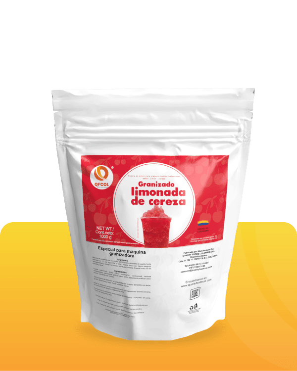 Frapés y Granizados